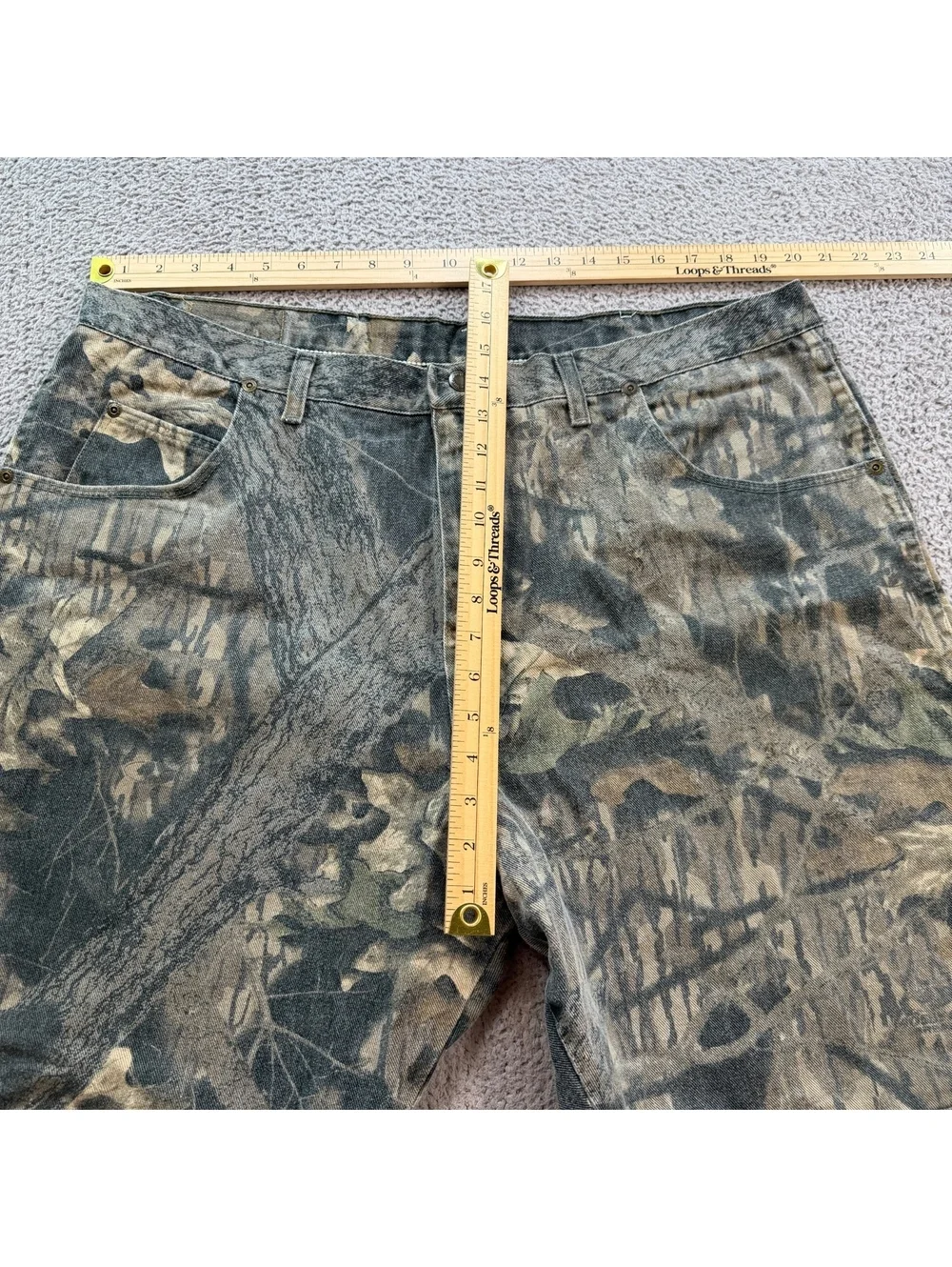 Wrangler era 2000s